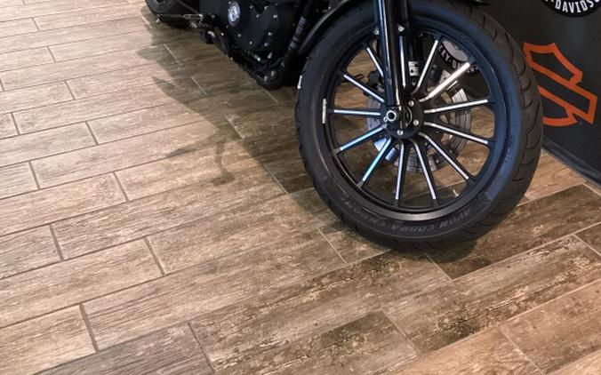 XL 883N 2013 Iron 883™