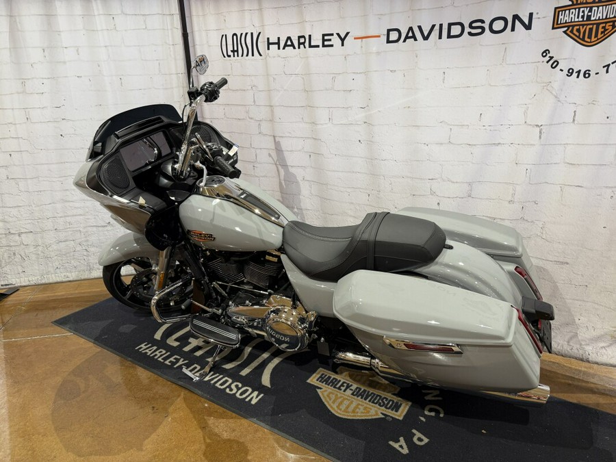 Harley-Davidson® Road Glide™ 2025 FLTRX 0472865 BILLIARD GRAY