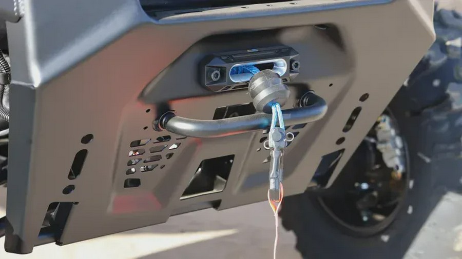 2026 POLARIS RANGER CREW 1000 PREMIUM