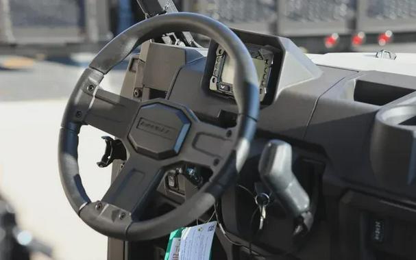 2026 POLARIS RANGER CREW 1000 PREMIUM