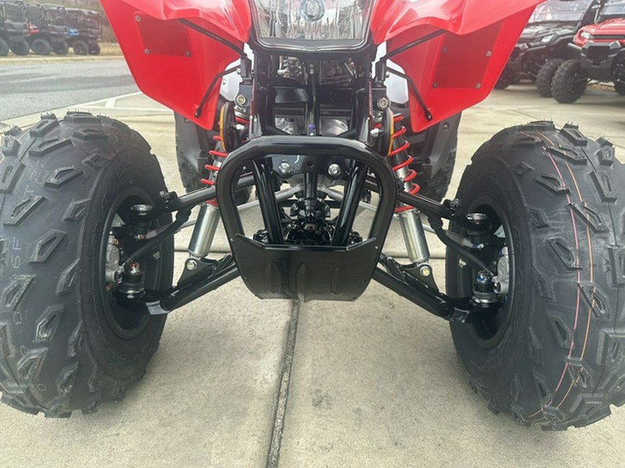 2026 Honda TRX 250X