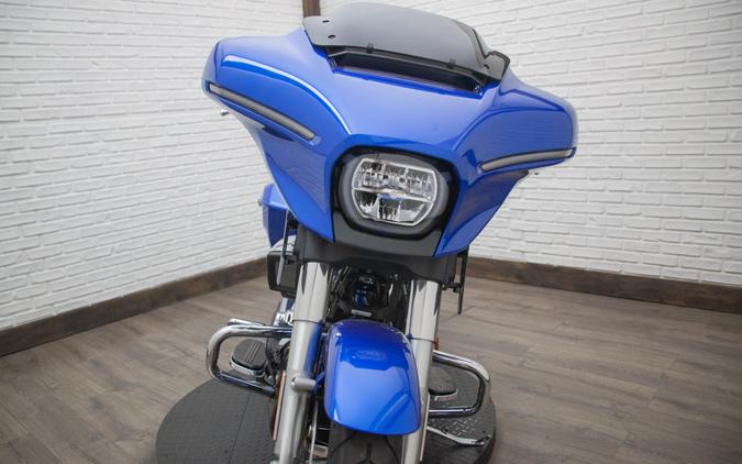 2025 Harley-Davidson® Street Glide™