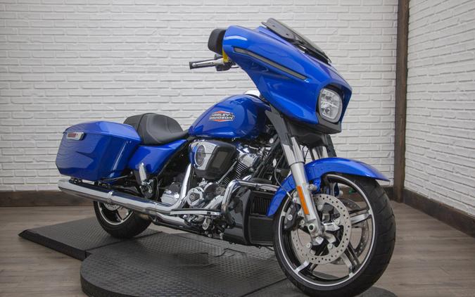 2025 Harley-Davidson® Street Glide™