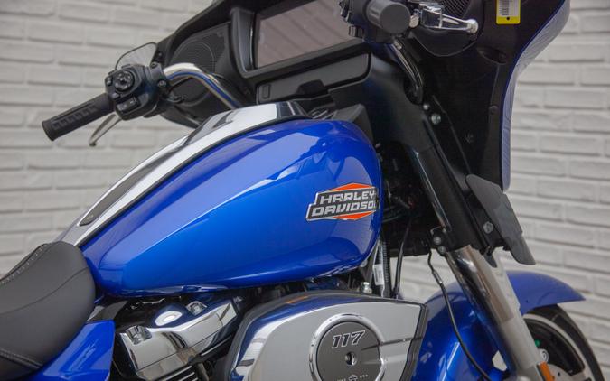 2025 Harley-Davidson® Street Glide™