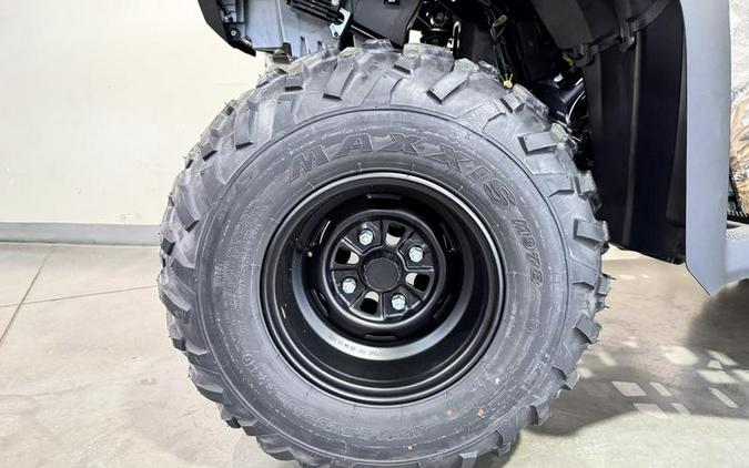 2026 Honda® FourTrax Rancher 4x4 TrueTimber® Atera Camo