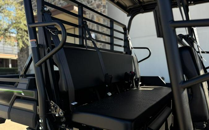 2026 Kawasaki KAT1000ATFNN