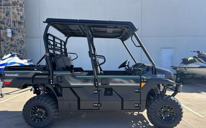 2026 Kawasaki KAT1000ATFNN