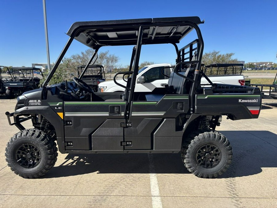 2026 Kawasaki KAT1000ATFNN