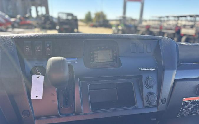 2026 Kawasaki KAT1000ATFNN