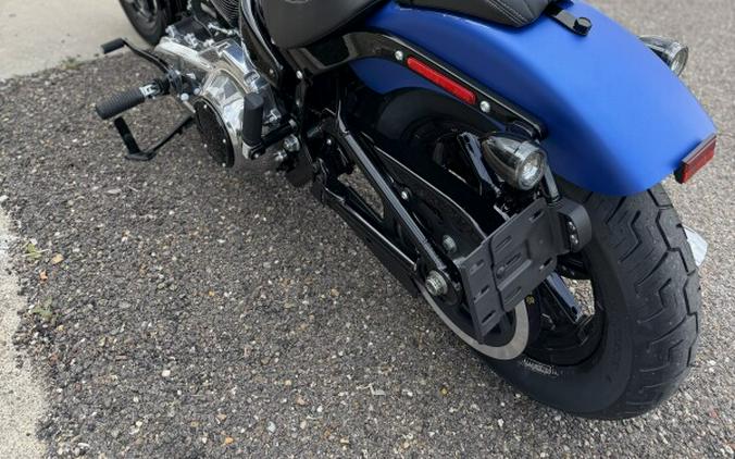 2026 Harley-Davidson Street Bob