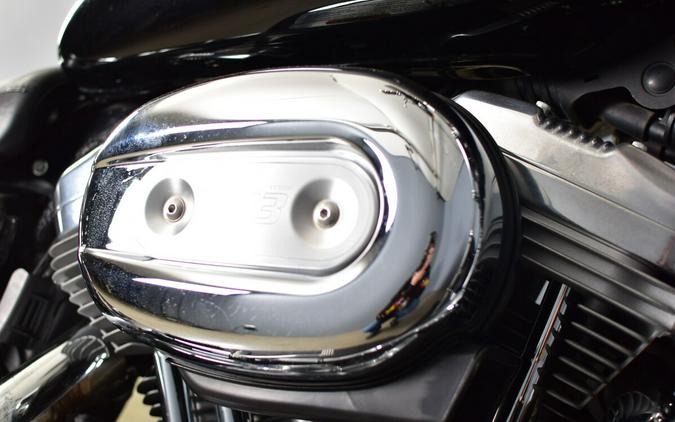 2014 Harley-Davidson SuperLow