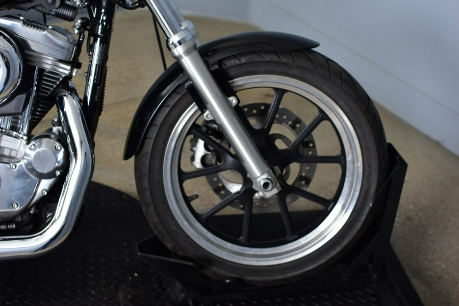 2014 Harley-Davidson SuperLow