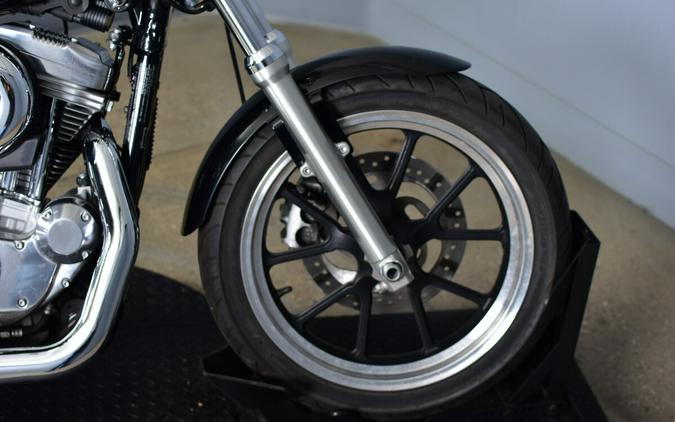 2014 Harley-Davidson SuperLow