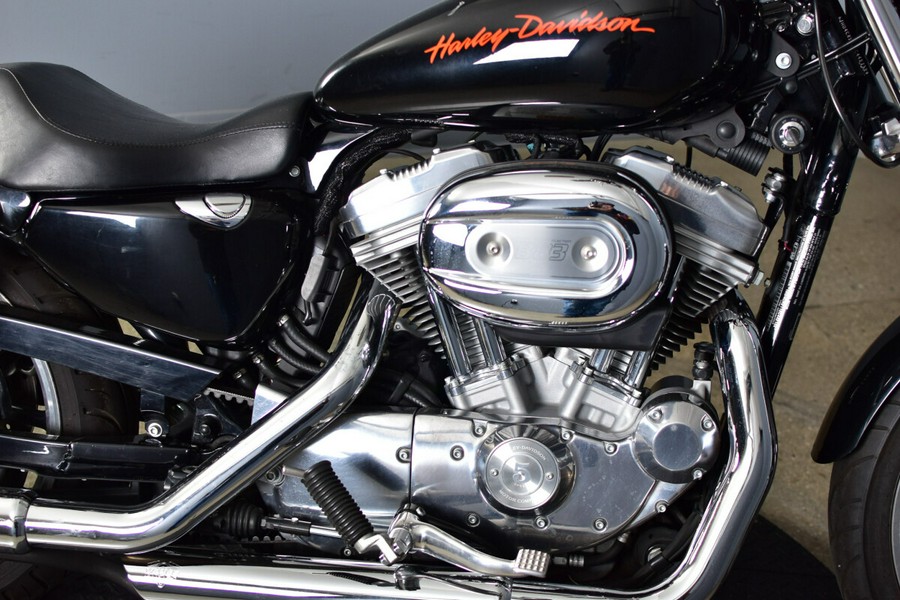 2014 Harley-Davidson SuperLow