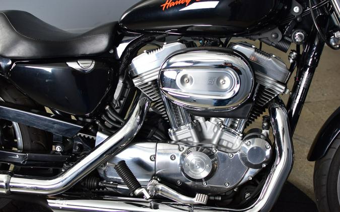 2014 Harley-Davidson SuperLow