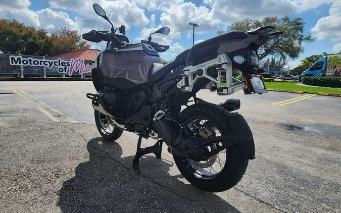 2026 BMW R 1300 GS Adventure