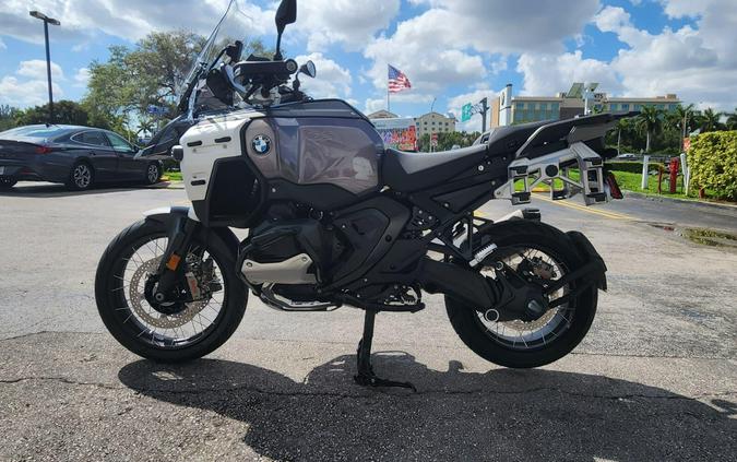 2026 BMW R 1300 GS Adventure