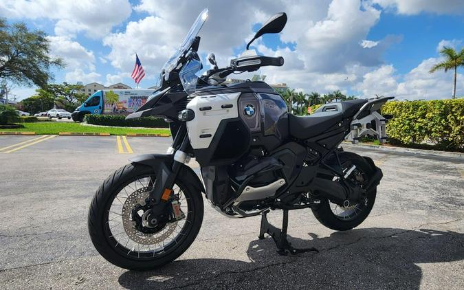 2026 BMW R 1300 GS Adventure