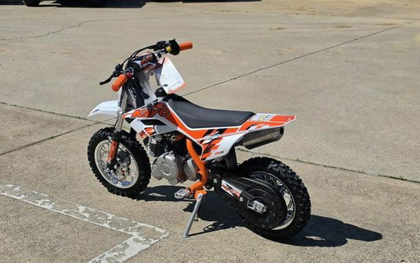 2026 Kayo KMB 60 60