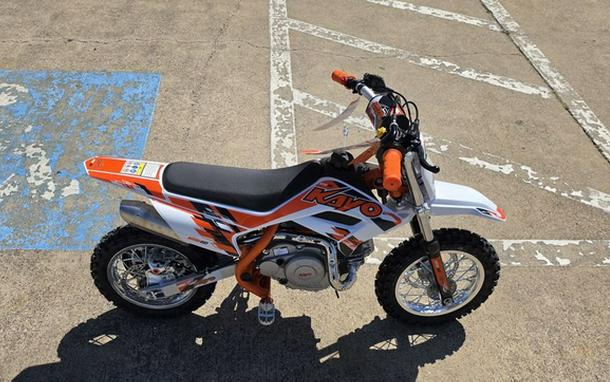 2026 Kayo KMB 60 60