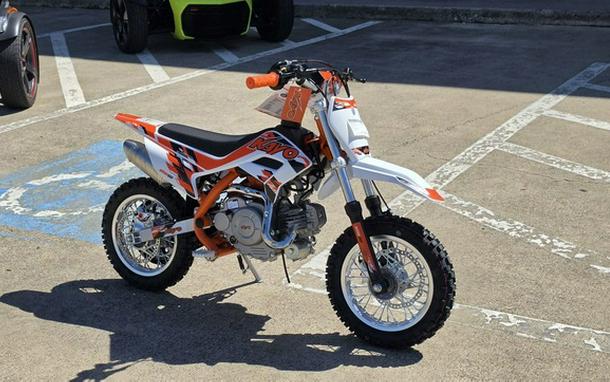 2026 Kayo KMB 60 60