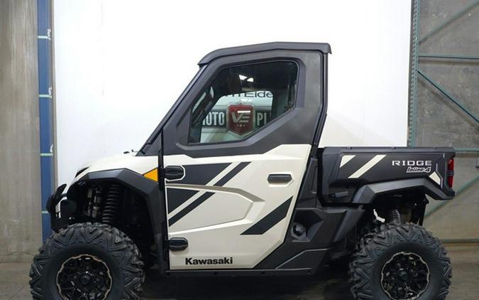 2026 Kawasaki RIDGE HVAC