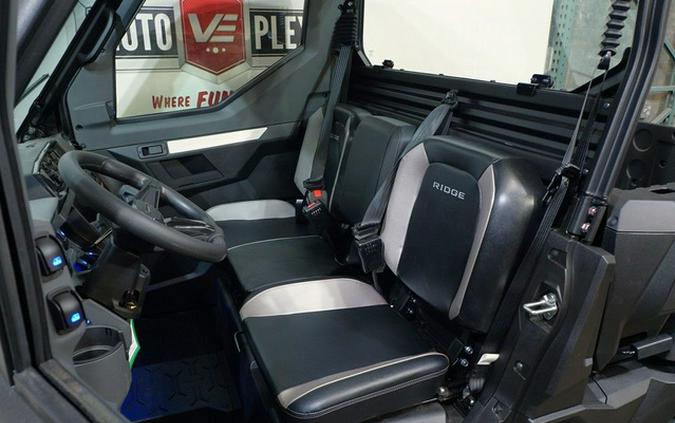 2026 Kawasaki RIDGE HVAC
