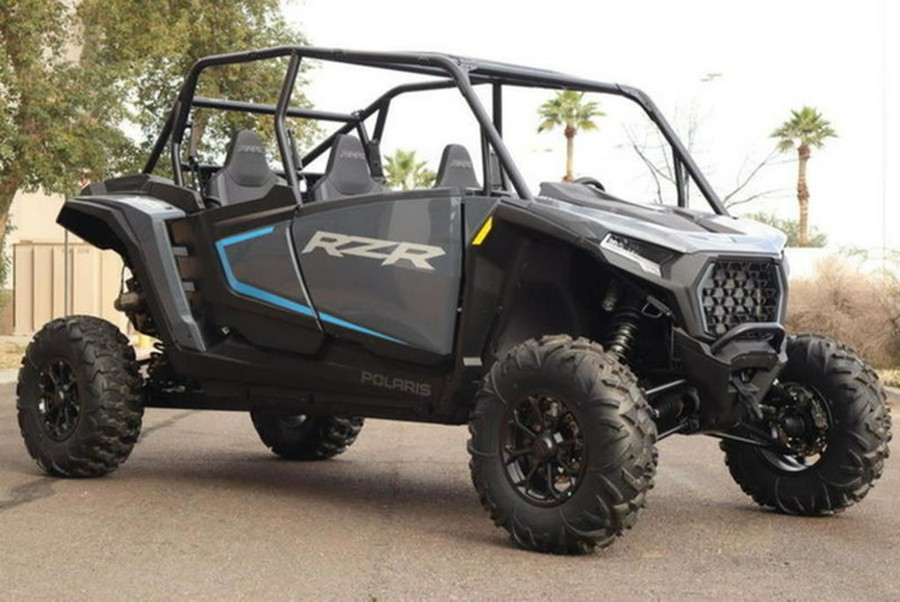 2026 Polaris RZR XP 4 1000 Sport