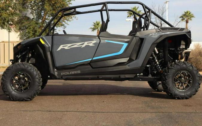 2026 Polaris RZR XP 4 1000 Sport