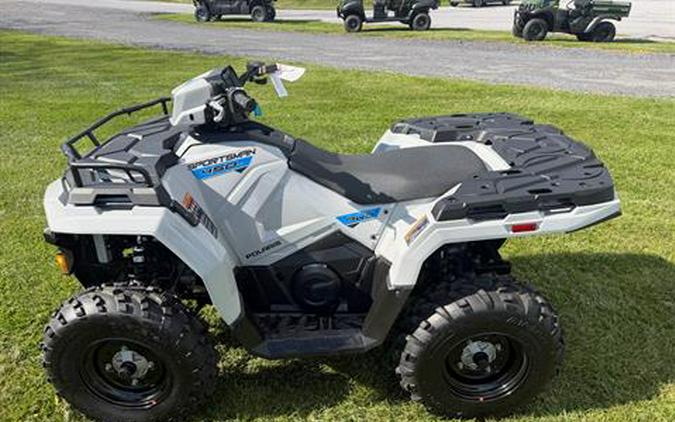 2026 Polaris Sportsman 450 H.O.
