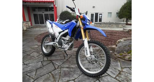 craigslist wr250r