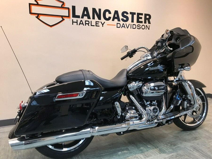 2023 Harley-Davidson Road Glide Vivid Black FLTRX