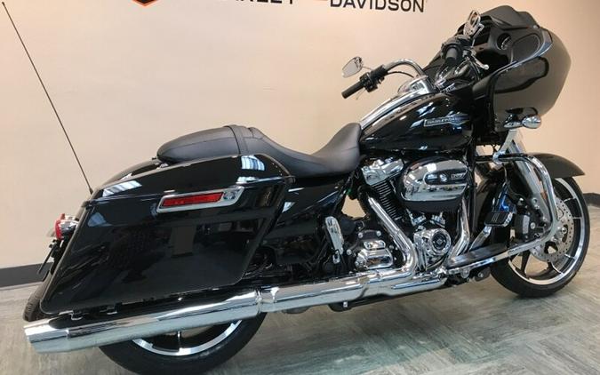 2023 Harley-Davidson Road Glide Vivid Black FLTRX