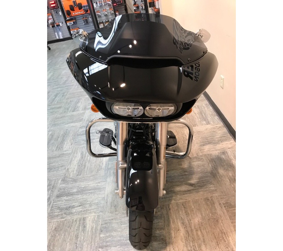 2023 Harley-Davidson Road Glide Vivid Black FLTRX