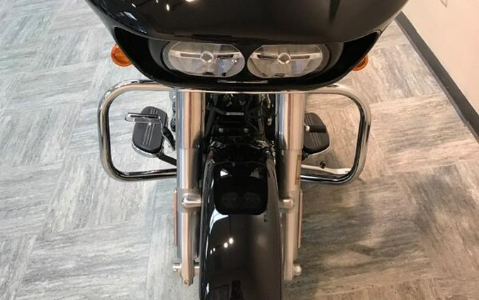 2023 Harley-Davidson Road Glide Vivid Black FLTRX