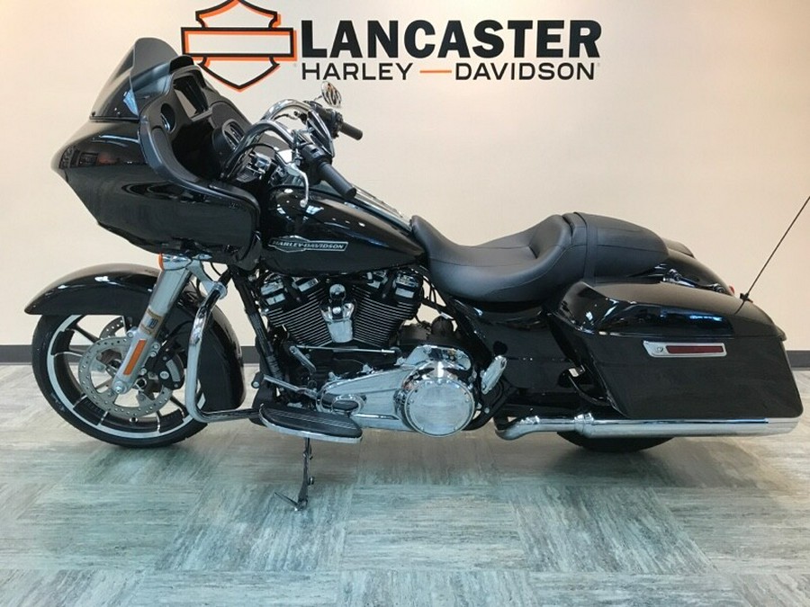 2023 Harley-Davidson Road Glide Vivid Black FLTRX