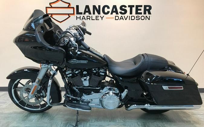 2023 Harley-Davidson Road Glide Vivid Black FLTRX