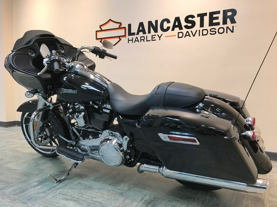 2023 Harley-Davidson Road Glide Vivid Black FLTRX