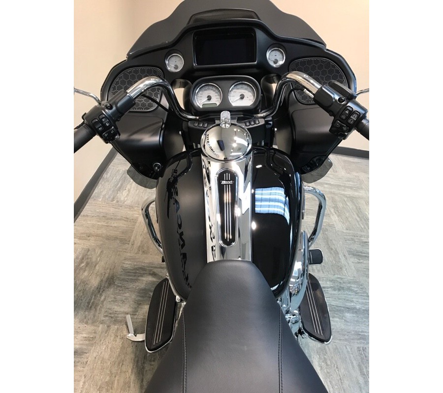 2023 Harley-Davidson Road Glide Vivid Black FLTRX