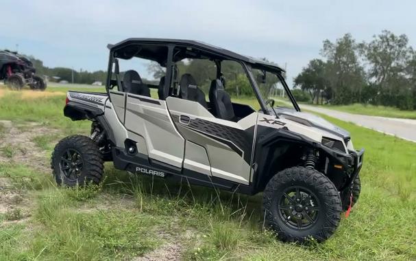 2024 Polaris Industries GENERAL XP 4 1000 Ultimate