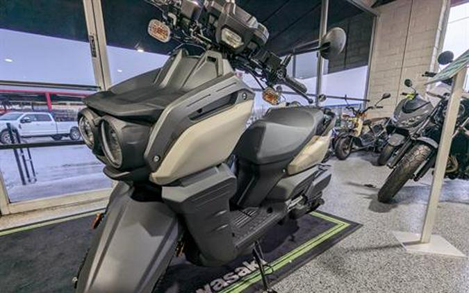 2024 Yamaha Zuma 125