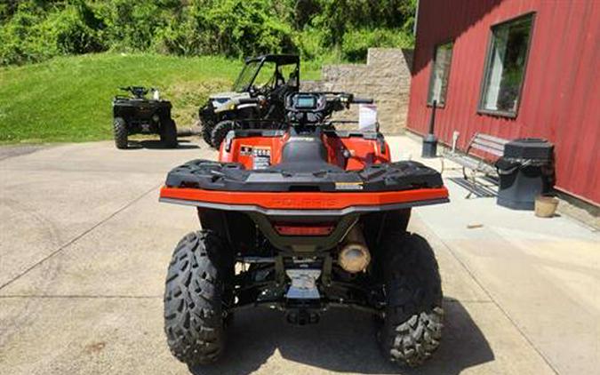 2024 Polaris Sportsman 450 H.O.