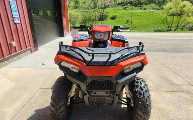 2024 Polaris Sportsman 450 H.O.