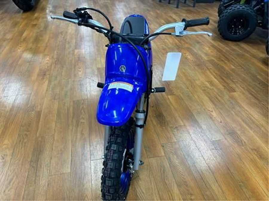 2024 Yamaha PW50