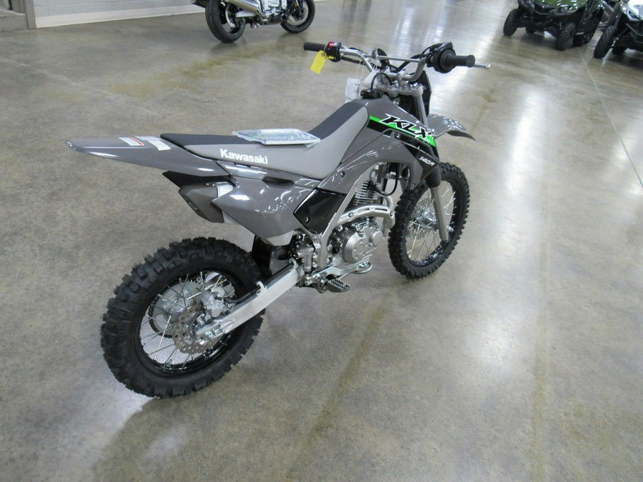 2024 Kawasaki KLX®140R