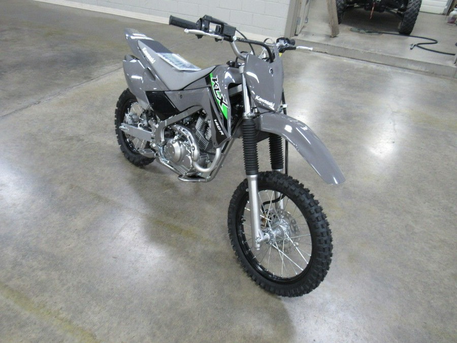 2024 Kawasaki KLX®140R