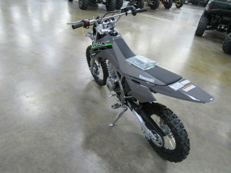 2024 Kawasaki KLX®140R