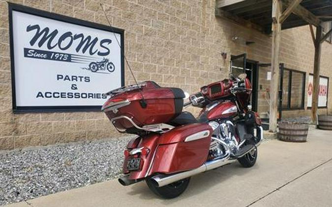 2023 Indian Motorcycle Roadmaster® Limited