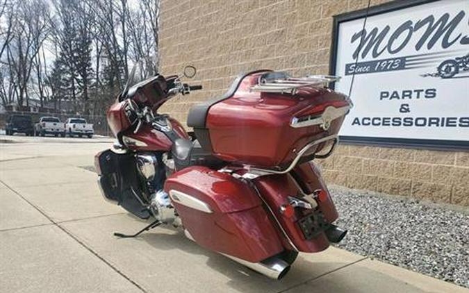 2023 Indian Motorcycle Roadmaster® Limited