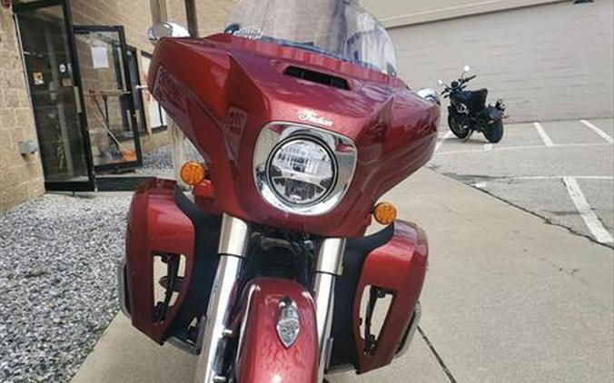 2023 Indian Motorcycle Roadmaster® Limited